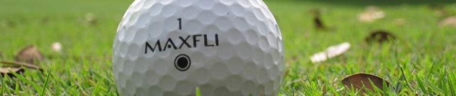 Gilagolf - Golf Course Reviews